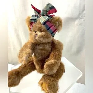 The Bearington Collection | Accents | The Bearington Collection Teddy